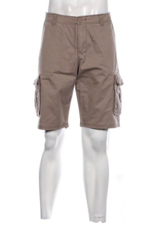 Pánske kraťasy  Tommy Hilfiger, Veľkosť L, Farba Béžová, Cena  34,00 €