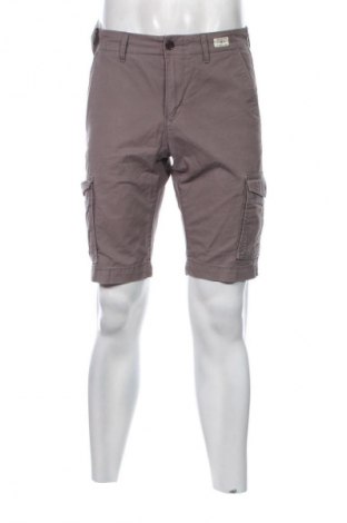 Pánské kraťasy Tommy Hilfiger, Velikost M, Barva Šedá, Cena  859,00 Kč