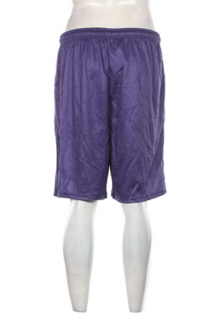 Herren Shorts Unbranded, Größe L, Farbe Lila, Preis 20,99 €