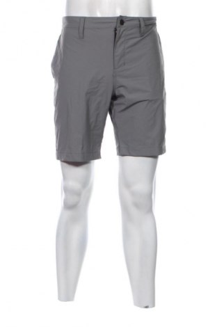 Pantaloni scurți de bărbați Unbranded, Mărime M, Culoare Gri, Preț 64,99 Lei