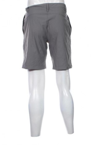 Pantaloni scurți de bărbați Unbranded, Mărime M, Culoare Gri, Preț 64,99 Lei