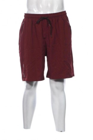 Férfi rövidnadrág Unbranded, Méret XXL, Szín Piros, Ár 5 199 Ft