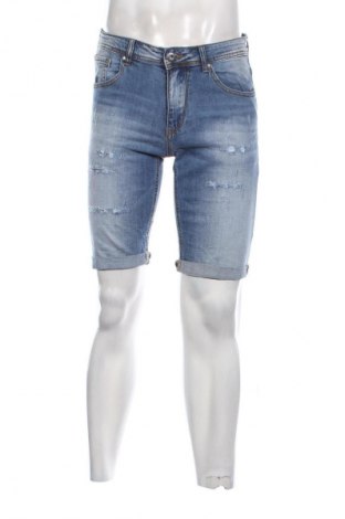 Pánské kraťasy Unbranded, Velikost S, Barva Modrá, Cena  371,00 Kč