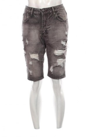 Herren Shorts Unbranded, Größe M, Farbe Grau, Preis € 15,00