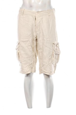Herren Shorts Unbranded, Größe XL, Farbe Beige, Preis € 15,00