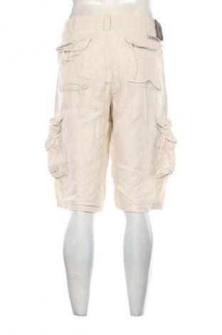 Herren Shorts Unbranded, Größe XL, Farbe Beige, Preis € 15,00
