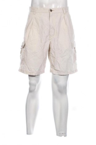 Herren Shorts Unbranded, Größe M, Farbe Beige, Preis € 15,35