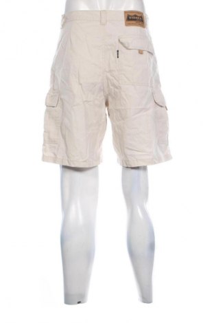 Herren Shorts Unbranded, Größe M, Farbe Beige, Preis € 15,35