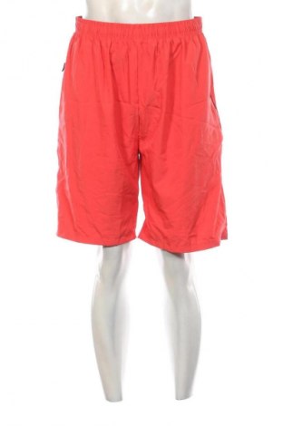 Pantaloni scurți de bărbați Unbranded, Mărime L, Culoare Roșu, Preț 98,99 Lei