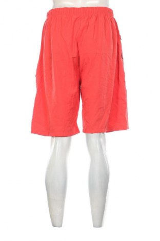 Pantaloni scurți de bărbați Unbranded, Mărime L, Culoare Roșu, Preț 98,99 Lei