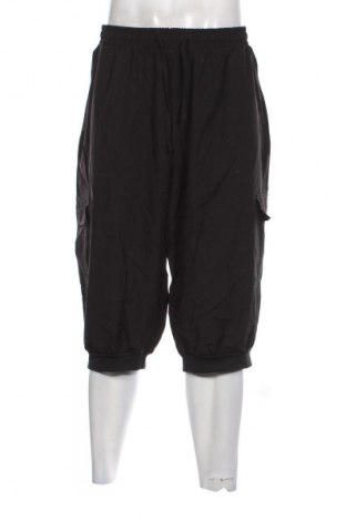 Pantaloni scurți de bărbați Unbranded, Mărime 4XL, Culoare Negru, Preț 98,99 Lei