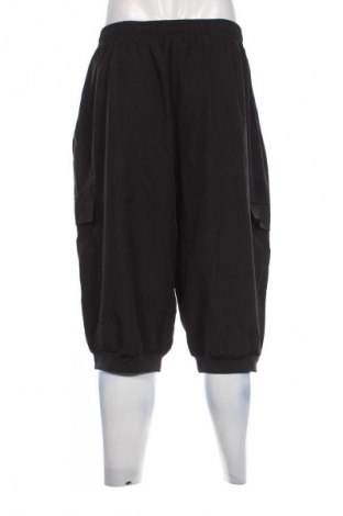 Pantaloni scurți de bărbați Unbranded, Mărime 4XL, Culoare Negru, Preț 98,99 Lei