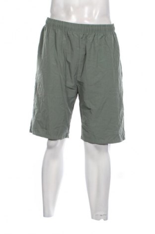 Męskie szorty Unbranded, Rozmiar XXL, Kolor Zielony, Cena 95,99 zł