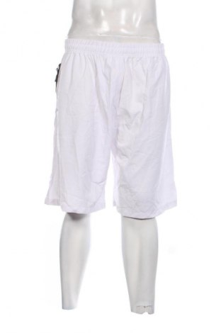 Herren Shorts Unbranded, Größe XXL, Farbe Weiß, Preis € 20,99