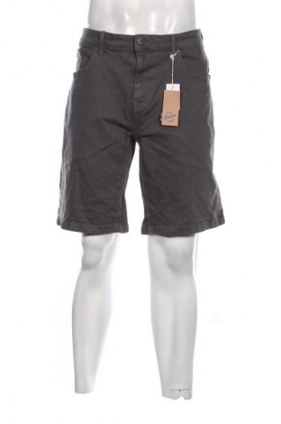 Męskie szorty Unbranded, Rozmiar XXL, Kolor Szary, Cena 150,99 zł