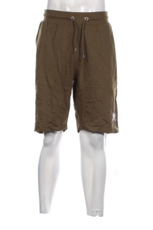 Férfi rövidnadrág Unbranded, Méret 3XL, Szín Zöld, Ár 7 879 Ft