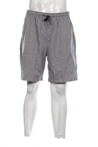 Pantaloni scurți de bărbați Unbranded, Mărime XXL, Culoare Gri, Preț 64,99 Lei