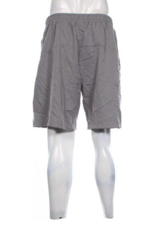 Pantaloni scurți de bărbați Unbranded, Mărime XXL, Culoare Gri, Preț 64,99 Lei