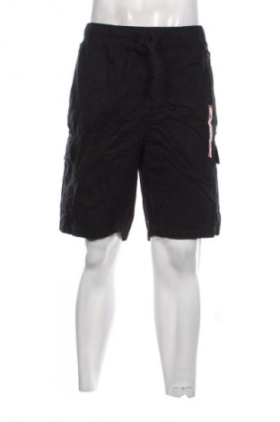 Pantaloni scurți de bărbați Unbranded, Mărime 4XL, Culoare Negru, Preț 156,99 Lei