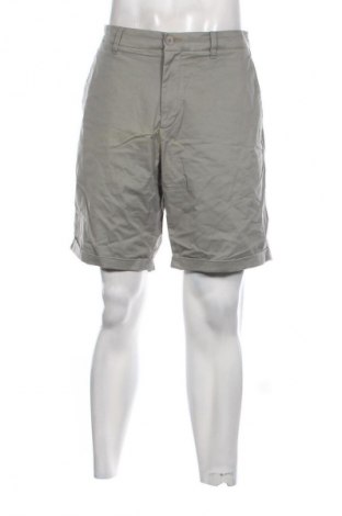 Ανδρικό κοντό παντελόνι Unbranded, Μέγεθος XXL, Χρώμα Πράσινο, Τιμή 18,99 €