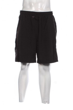 Męskie szorty Unbranded, Rozmiar 3XL, Kolor Czarny, Cena 62,99 zł