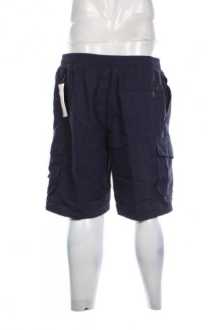 Pantaloni scurți de bărbați Unbranded, Mărime XXL, Culoare Albastru, Preț 156,99 Lei