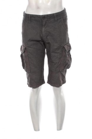 Herren Shorts Unbranded, Größe M, Farbe Grau, Preis € 15,00
