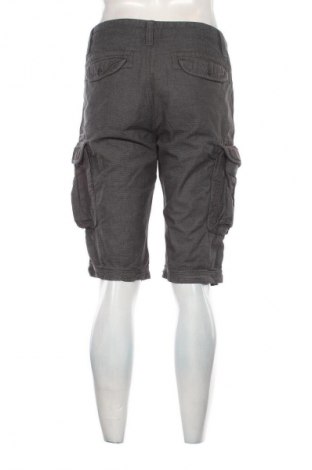 Herren Shorts Unbranded, Größe M, Farbe Grau, Preis € 15,00