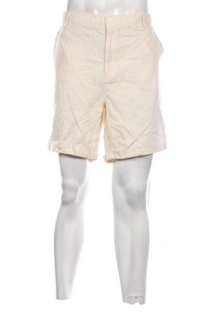 Herren Shorts Unbranded, Größe XXL, Farbe Ecru, Preis € 20,99