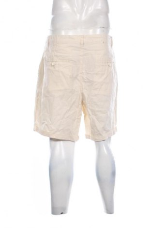 Herren Shorts Unbranded, Größe XXL, Farbe Ecru, Preis € 20,99