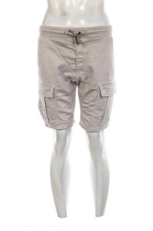 Herren Shorts Unbranded, Größe S, Farbe Grau, Preis 14,99 €