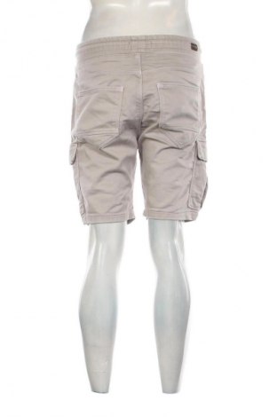 Herren Shorts Unbranded, Größe S, Farbe Grau, Preis 14,99 €