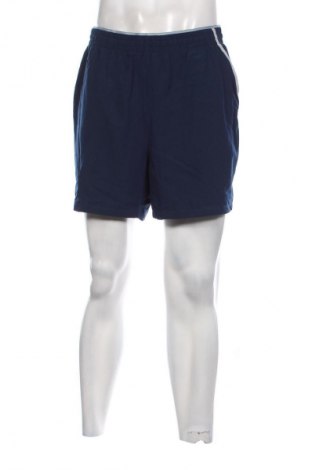 Męskie szorty Under Armour, Rozmiar XXL, Kolor Niebieski, Cena 252,99 zł