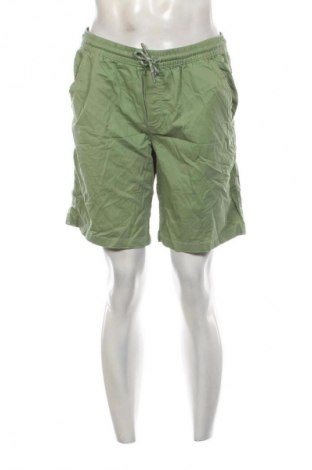 Férfi rövidnadrág Up 2 Fashion, Méret L, Szín Zöld, Ár 7 879 Ft