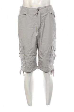 Herren Shorts Van Vaan, Größe L, Farbe Grau, Preis 19,60 €