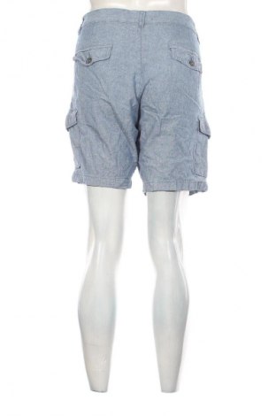 Herren Shorts Watson's, Größe L, Farbe Blau, Preis € 17,00