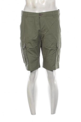 Herren Shorts Watson's, Größe M, Farbe Grün, Preis € 53,99