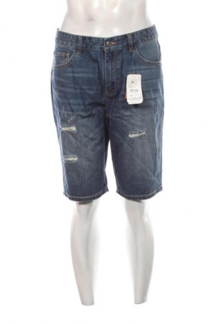 Herren Shorts Yishion, Größe L, Farbe Blau, Preis € 32,99
