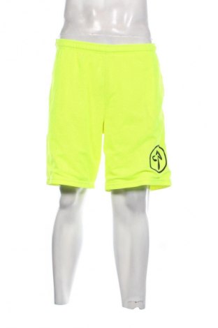 Herren Shorts Zumba, Größe L, Farbe Gelb, Preis € 13,99