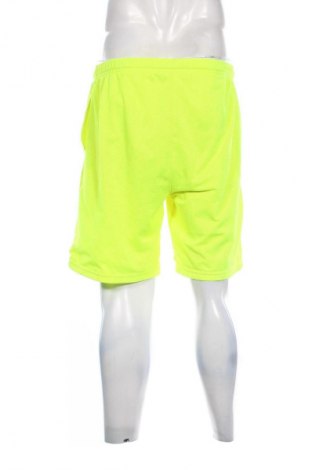 Herren Shorts Zumba, Größe L, Farbe Gelb, Preis € 13,99