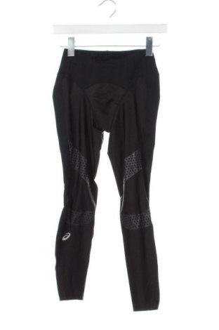 Colanți de bărbați ASICS, Mărime XS, Culoare Negru, Preț 139,99 Lei
