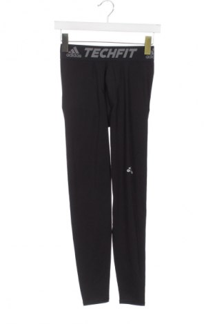Herren Leggings Adidas, Größe XS, Farbe Schwarz, Preis € 28,99