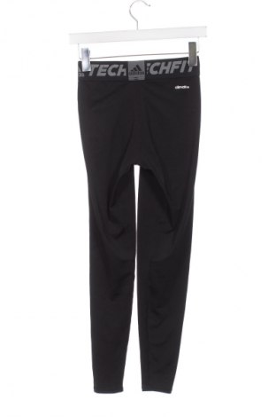 Herren Leggings Adidas, Größe XS, Farbe Schwarz, Preis € 28,99