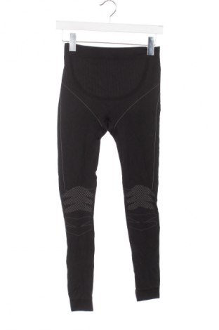 Herren Leggings Ergee, Größe M, Farbe Schwarz, Preis € 16,99