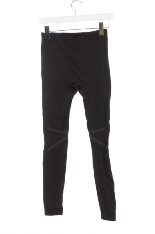 Herren Leggings Ergee, Größe M, Farbe Schwarz, Preis € 16,99