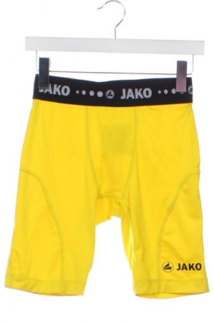 Pánské legíny  Jako, Velikost XS, Barva Žlutá, Cena  439,00 Kč