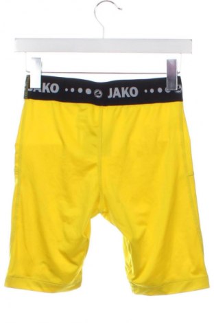 Pánské legíny  Jako, Velikost XS, Barva Žlutá, Cena  439,00 Kč