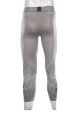 Męskie legginsy Nike, Rozmiar L, Kolor Szary, Cena 134,99 zł