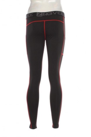 Herren Leggings Unbranded, Größe M, Farbe Schwarz, Preis € 16,99