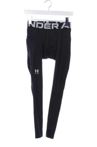 Ανδρικό κολάν Under Armour, Μέγεθος S, Χρώμα Μαύρο, Τιμή 26,99 €